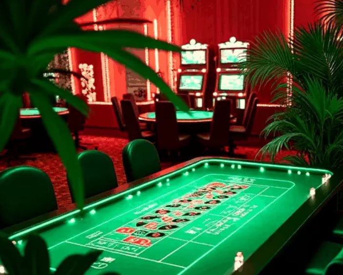 wewin123 Live Casino APP — မိုဘိုင်းဖုန်းမှ Baccarat ကစားနည်း